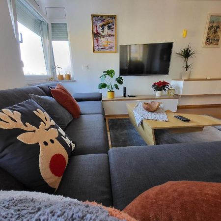 Apartman Bruna Self Check-In Osijek Exteriör bild