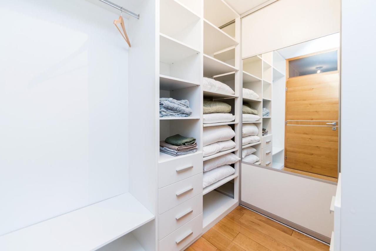 Apartman Bruna Self Check-In Osijek Exteriör bild